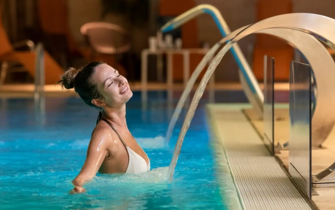 Garden Toscana Resort