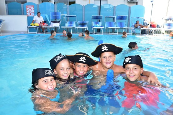 Open Bar & Bier ohne Limit ⭐