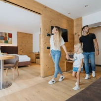 Hotel Eden - Mountain Lifestyle