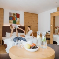 Hotel Eden - Mountain Lifestyle