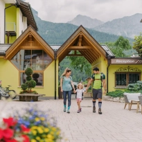 Hotel Eden - Mountain Lifestyle