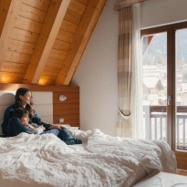 Residence Hotel Eden - Family & Wellness Resort