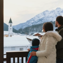 Residence Hotel Eden - Family & Wellness Resort