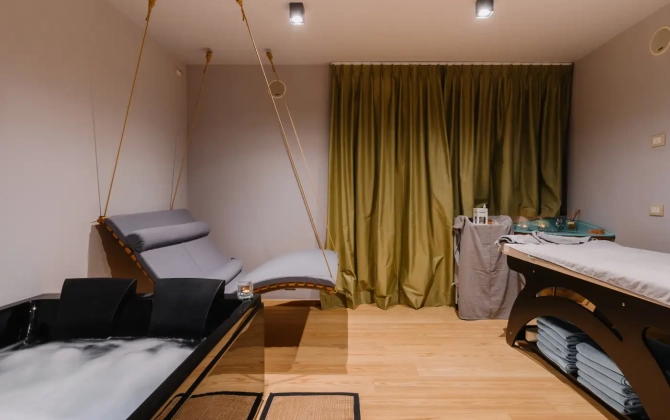 Residence Hotel Eden - Family & Wellness Resort