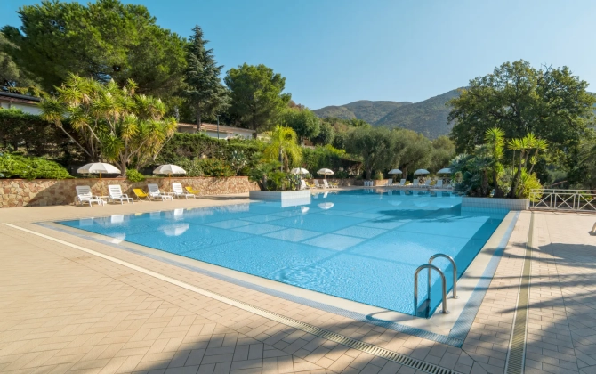 Residence Trivento