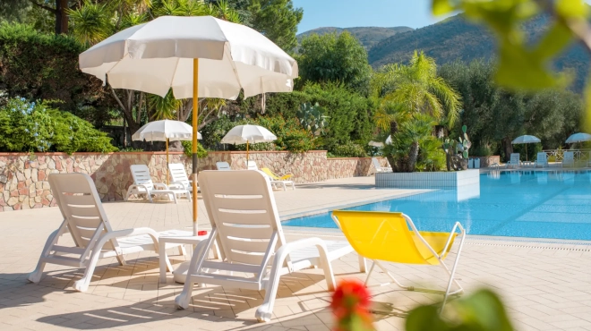 Settembre smart nel Cilento