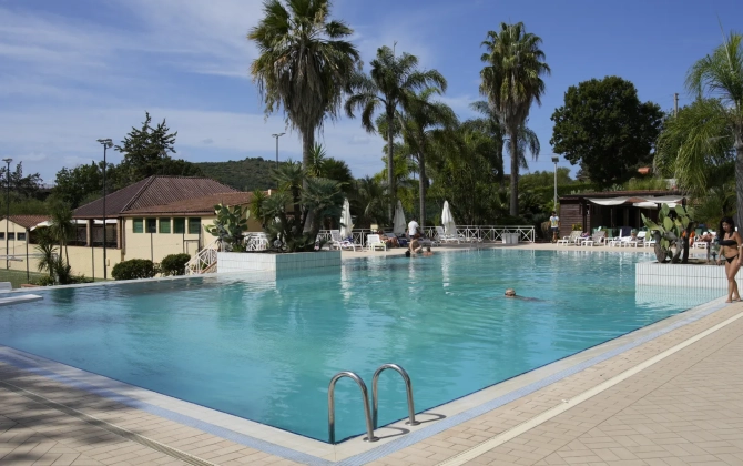 Residence Trivento