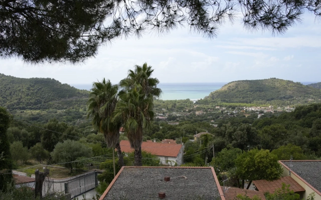 Deux-pièces 3 places