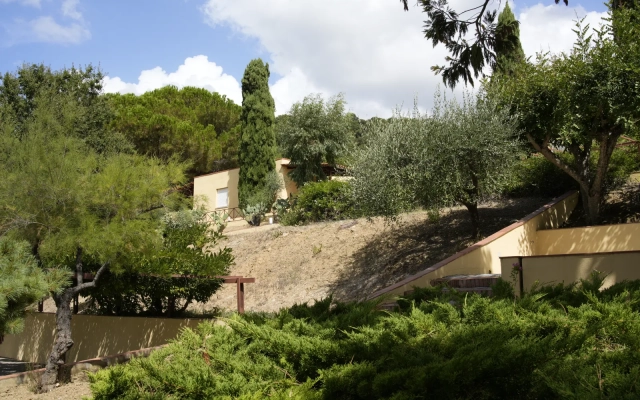 Deux-pièces 3 places