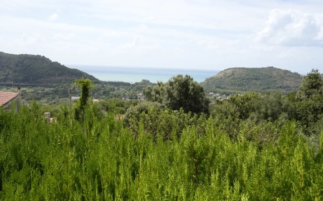 Deux-pièces 3 places