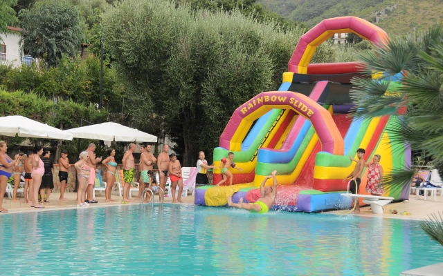 Residence Trivento