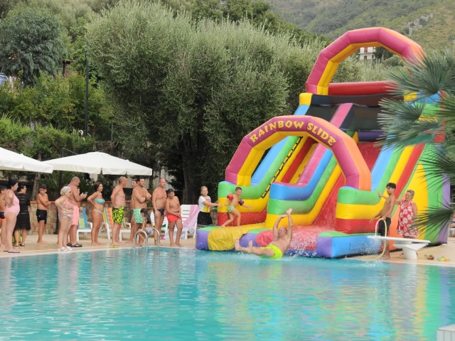 Residence Trivento