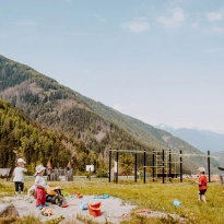 Family Hotel Bergschlössl