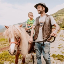 Family Hotel Bergschlössl