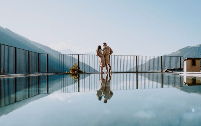 Family Hotel Bergschlössl