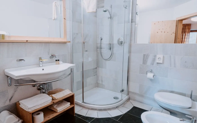 Familiensuite Sagenwelt