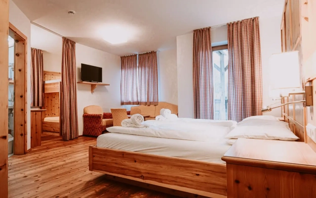 Familiensuite Sagenwelt