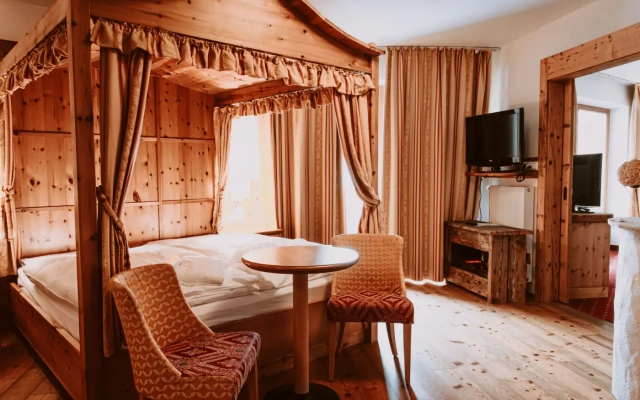 Royal Suite (Königssuite)