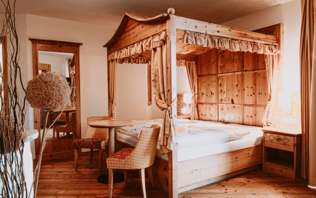 Royal Suite (Königssuite)