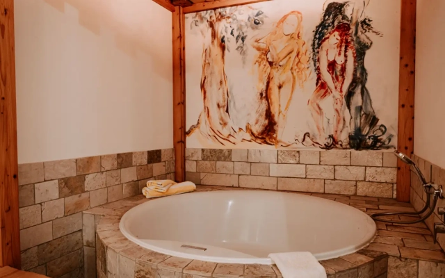 Royal Suite (Königssuite)