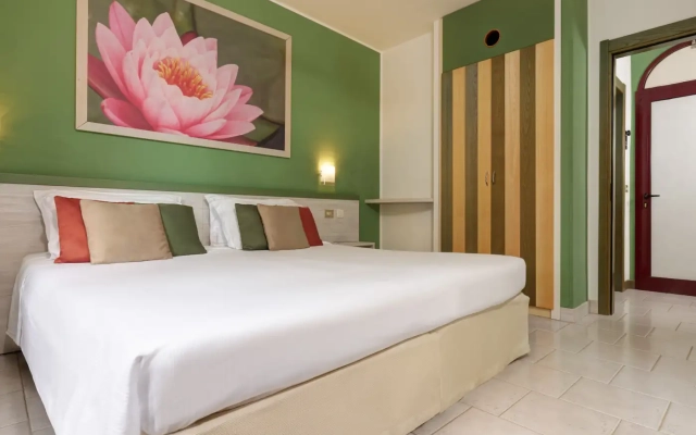 Comfort Family-Zimmer