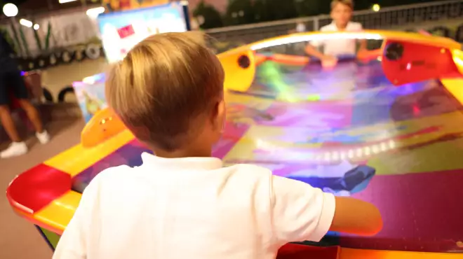 Open Bar & Birra No Limits⭐