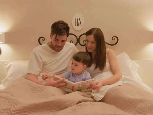 Hotel & Residence Ancora