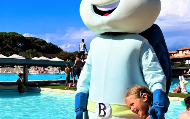 Garden Toscana Resort