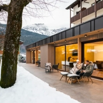 Residence Hotel Eden - Family & Wellness Resort