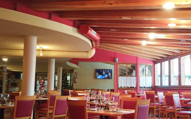 NeveSole Folgarida Resort Aparthotel