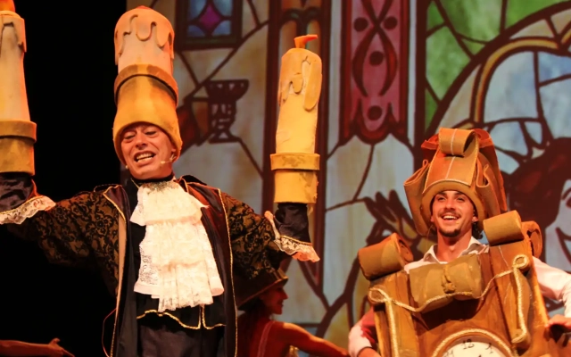 Garden Toscana Resort