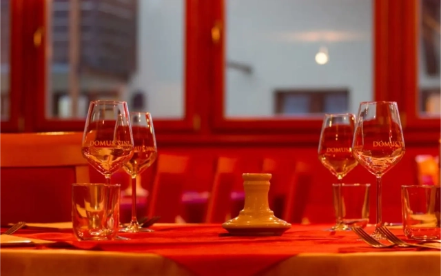 NeveSole Folgarida Resort Aparthotel