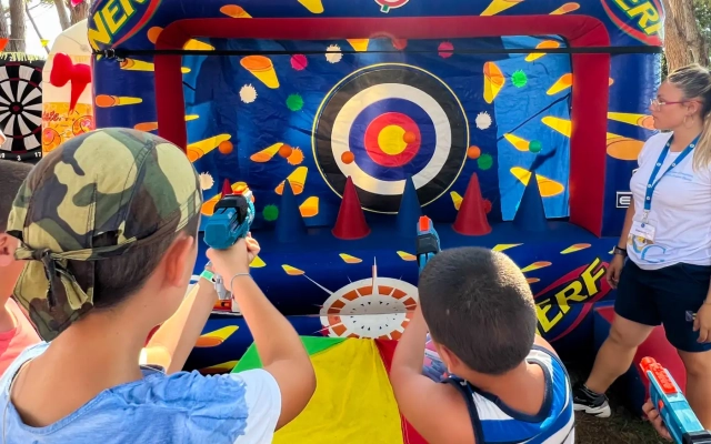 Garden Toscana Resort