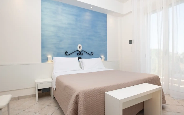 Doppelzimmer