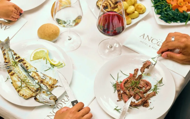 Hotel & Residence Ancora