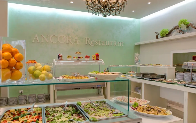Hotel & Residence Ancora