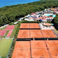 Garden Toscana Resort