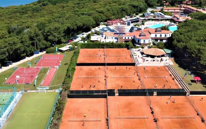 Garden Toscana Resort