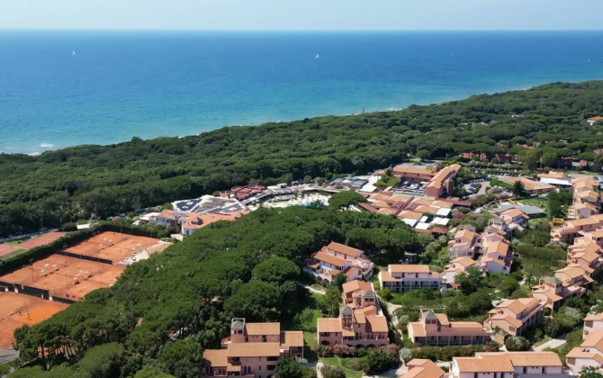 Garden Toscana Resort