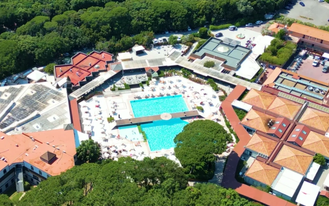 Garden Toscana Resort