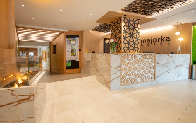 Hotel Majorka