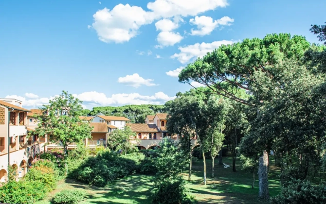 Garden Toscana Resort