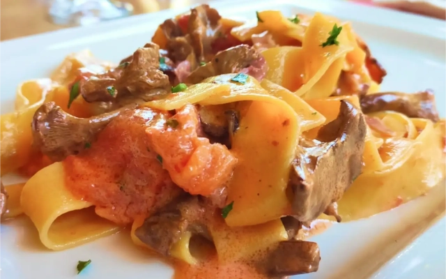 NeveSole Folgarida Resort Aparthotel