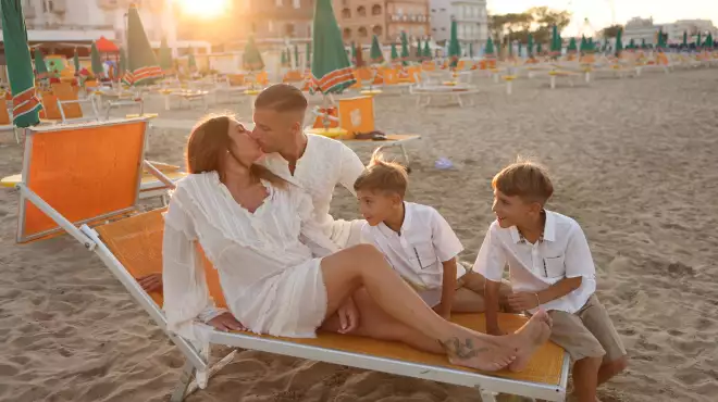 Willkommen, Sommer: Genieße das erste lange Wochenende!