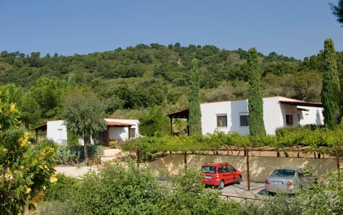 Residence Trivento