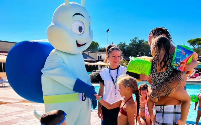 Garden Toscana Resort