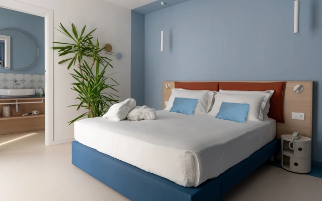 New Junior Suite