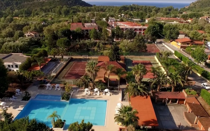 Residence Trivento