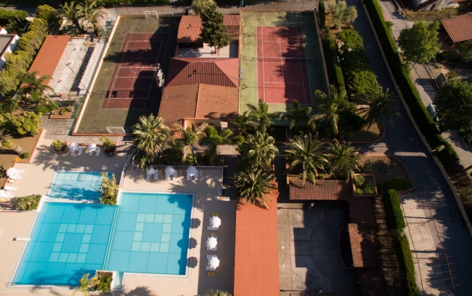 Residence Trivento