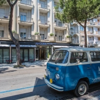 Hotel & Residence Ancora